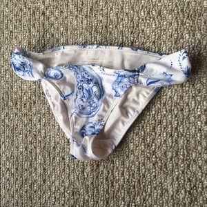 Victoria’s Secret bikini bottom, size small